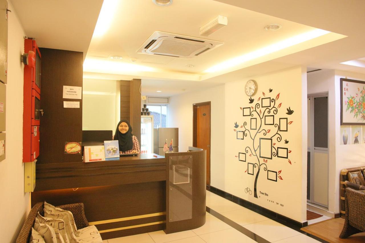 N K Hotel Муар Экстерьер фото