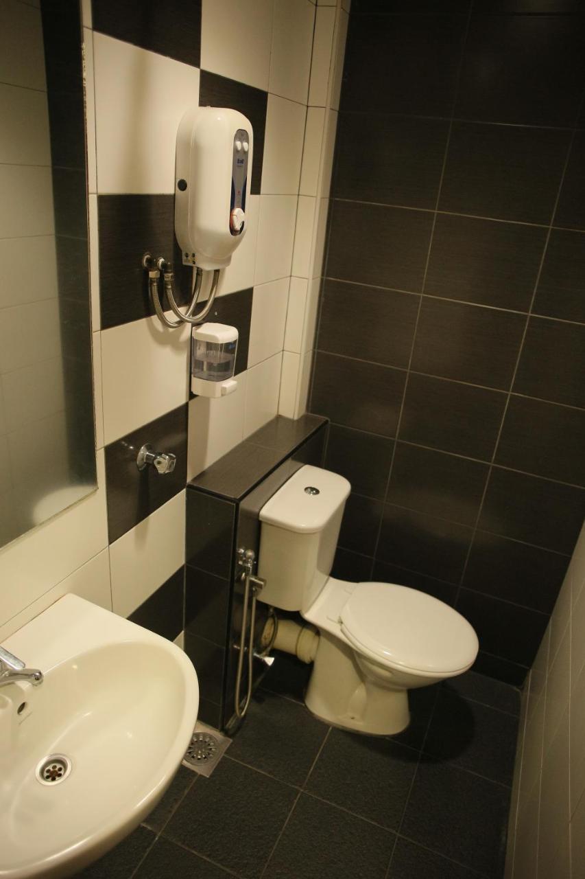 N K Hotel Муар Экстерьер фото